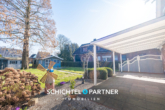 S&P I Terrasse - Kleinensiel | Charmantes Einfamilienhaus mit Terrasse und großem Garten