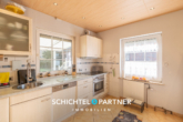 S&P I Küche - Kleinensiel | Charmantes Einfamilienhaus mit Terrasse und großem Garten