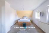 S&P I Schlafzimmer - Kleinensiel | Charmantes Einfamilienhaus mit Terrasse und großem Garten