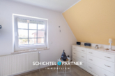 S&P I Schlafzimmer - Kleinensiel | Charmantes Einfamilienhaus mit Terrasse und großem Garten