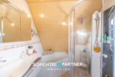 S&P I Badezimmer - Kleinensiel | Charmantes Einfamilienhaus mit Terrasse und großem Garten