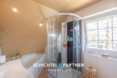 S&P I Badezimmer - Kleinensiel | Charmantes Einfamilienhaus mit Terrasse und großem Garten