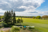 S&P | Drohnenaufnahme - Steimbke | Doppelhaushälfte mit großem Grundstück in idyllischer Naturlage