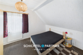 S&P | Schlafzimmer - Steimbke | Doppelhaushälfte mit großem Grundstück in idyllischer Naturlage