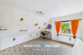 S&P |  Schlafzimmer - Steimbke | Doppelhaushälfte mit großem Grundstück in idyllischer Naturlage