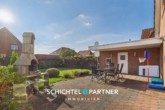 S&P | Terrasse - Surheide | Schickes Einfamilienhaus mit Terrasse, Garage und großem Garten