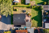 S&P | Grundstücksansicht - Surheide | Schickes Einfamilienhaus mit Terrasse, Garage und großem Garten