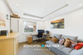 S&P | Schlafzimmer - Surheide | Schickes Einfamilienhaus mit Terrasse, Garage und großem Garten