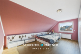 S&P | Schlafzimmer - Surheide | Schickes Einfamilienhaus mit Terrasse, Garage und großem Garten