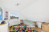 S&P | Schlafzimmer - Surheide | Schickes Einfamilienhaus mit Terrasse, Garage und großem Garten