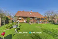 S&P | Gartenansicht