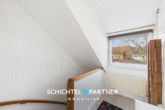 S&P | Hausflur - Hastedt | Attraktives Reihenmittelhaus für Investoren in zentraler Lage