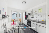 S&P | Küche - Hastedt | Attraktives Reihenmittelhaus für Investoren in zentraler Lage
