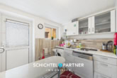 S&P | Küche - Hastedt | Attraktives Reihenmittelhaus für Investoren in zentraler Lage