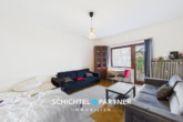 S&P | Schlafzimmer - Bahnhofsvorstadt | Studentenhaus mit zwei Balkonen und Terrasse