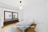S&P | Schlafzimmer - Bahnhofsvorstadt | Studentenhaus mit zwei Balkonen und Terrasse
