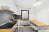 S&P | Küche - Bahnhofsvorstadt | Studentenhaus mit zwei Balkonen und Terrasse