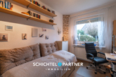 S&P | Gästezimmer - NEUER PREIS | Modernes Zweifamilienhaus mit viel Platz, Garten & Doppelcarport