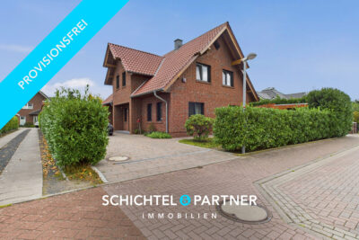 Hagen | Hochwertig modernisiertes Einfamilienhaus direkt zum einziehen, 27628 Hagen im Bremischen, Einfamilienhaus