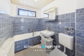 S&P | Badezimmer - Lehe | Gepflegte 2-Zimmer-Wohnung mit Balkon in guter Lage & Anbindung