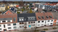 S&P | Titelbild - Lehe | Gepflegte 2-Zimmer-Wohnung mit Balkon in guter Lage & Anbindung