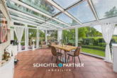 S&P | Wintergarten - Rastede | Fantastisches Ein- bis Zweifamillienhaus auf großem Grundstück