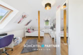 S&P | Kinderzimmer 1. OG - Rastede | Fantastisches Ein- bis Zweifamillienhaus auf großem Grundstück