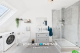 S&P | Badezimmer 1. OG - Rastede | Fantastisches Ein- bis Zweifamillienhaus auf großem Grundstück