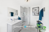 S&P | Badezimmer 1. OG - Rastede | Fantastisches Ein- bis Zweifamillienhaus auf großem Grundstück