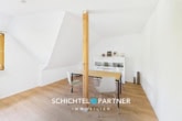 S&P | Wohnküche 1. OG - Rastede | Fantastisches Ein- bis Zweifamillienhaus auf großem Grundstück