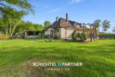 S&P | Garten - Rastede | Fantastisches Ein- bis Zweifamillienhaus auf großem Grundstück