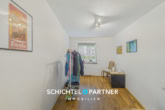 S&P | Gästezimmer - Neue Vahr Südost | Schöne Hochparterre-Wohnung mit Balkon und Wintergarten