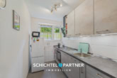 S&P | Küche - Neue Vahr Südost | Schöne Hochparterre-Wohnung mit Balkon und Wintergarten
