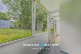 S&P | Wintergarten - Neue Vahr Südost | Schöne Hochparterre-Wohnung mit Balkon und Wintergarten