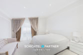S&P | Schlafzimmer - Osterholz | Hochwertig saniertes Einfamilienhaus mit großem Garten