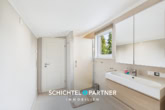 S&P | Duschbad - Osterholz | Hochwertig saniertes Einfamilienhaus mit großem Garten