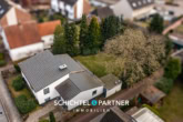 S&P | Seitenansicht - Osterholz | Hochwertig saniertes Einfamilienhaus mit großem Garten