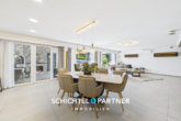 S&P | Wohnzimmer - Vegesack | Sanierter Bungalow mit moderner Technik und stilvollem Ambiente