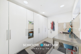 S&P | Wäschekammer - Vegesack | Sanierter Bungalow mit moderner Technik und stilvollem Ambiente