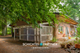 S&P | Außenansicht - Farge | Toller Bungalow mit großem Grundstück und Doppelgarage in Weserlage