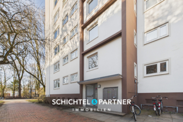 Neustadt | Modernisierte Eigentumswohnung mit Einbauküche und Balkon, 28201 Bremen, Etagenwohnung