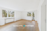 S&P | Wohnzimmer - Neustadt | Modernisierte Eigentumswohnung mit Einbauküche und Balkon