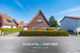 S&P | Außenaufnahme - Ritterhude | Großes Zweifamilienhaus mit schönem Garten und zwei Garagen