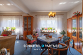 S&P | Wohn-Essbereich - Ritterhude | Großes Zweifamilienhaus mit schönem Garten und zwei Garagen