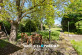 S&P | Terrasse - Ritterhude | Großes Zweifamilienhaus mit schönem Garten und zwei Garagen