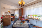 S&P | Wohn-Essbereich - Ritterhude | Großes Zweifamilienhaus mit schönem Garten und zwei Garagen