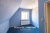 S&P | Kinderzimmer - Ritterhude | Großes Zweifamilienhaus mit schönem Garten und zwei Garagen