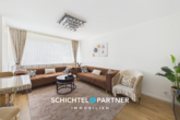 S&P | Wohnzimmer - Mittelshuchting | Ansprechende 3-Zimmer-Wohnung mit Erbbaurecht