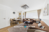 S&P | Wohnzimmer - Mittelshuchting | Ansprechende 3-Zimmer-Wohnung mit Erbbaurecht