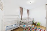 S&P | Schlafzimmer - Mittelshuchting | Ansprechende 3-Zimmer-Wohnung mit Erbbaurecht